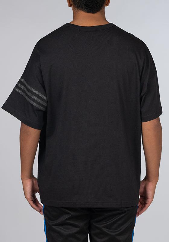 Neuclassic T-Shirt - Black - LOADED