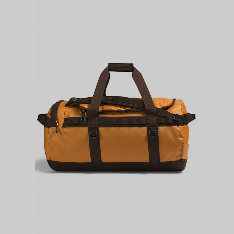 Base Camp Medium Duffel - Timber Tan