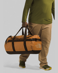 Base Camp Medium Duffel - Timber Tan