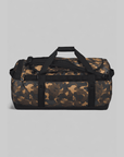 Base Camp Large Duffel - Utility Brown Camo