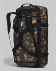 Base Camp Large Duffel - Utility Brown Camo