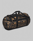 Base Camp Large Duffel - Utility Brown Camo