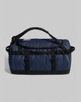 Base Camp Small Duffel - Summit Navy/TNF Black