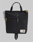 Berkeley Tote Pack - TNF Black/Mineral Gold