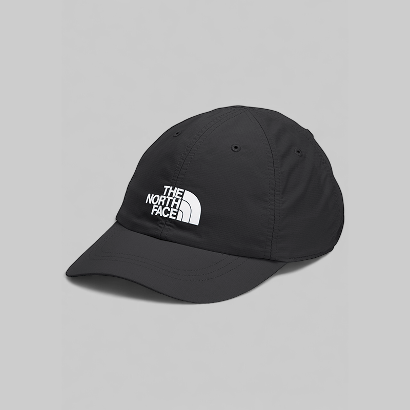 Horizon Hat - TNF Black