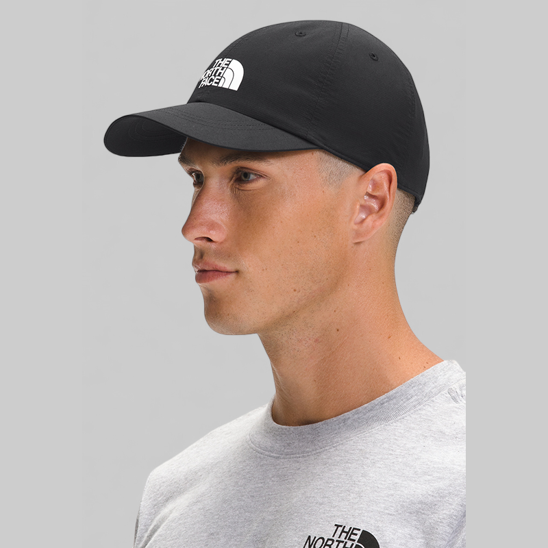 Horizon Hat - TNF Black