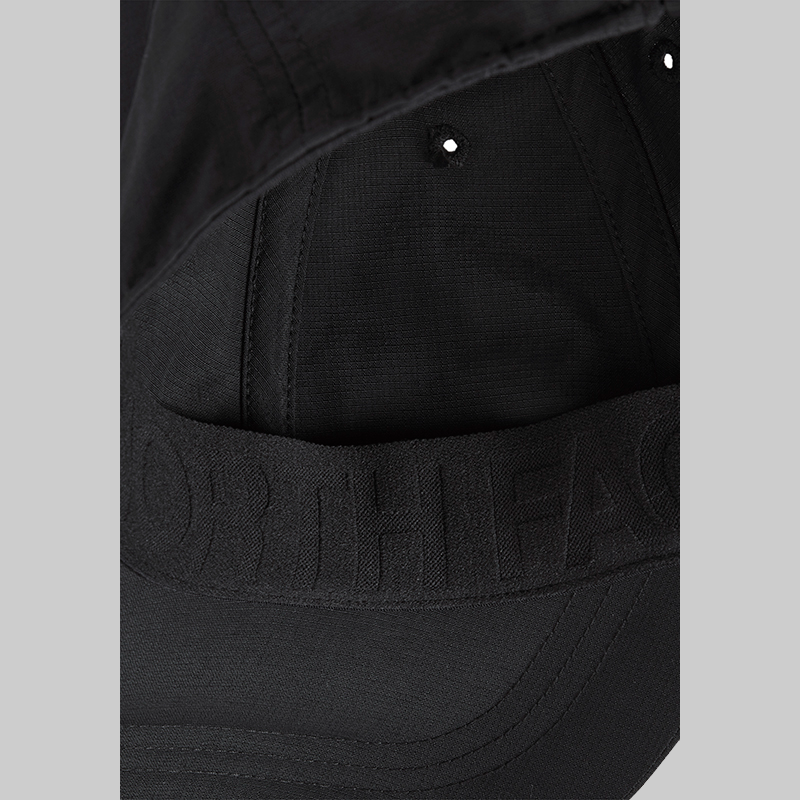 Horizon Hat - TNF Black