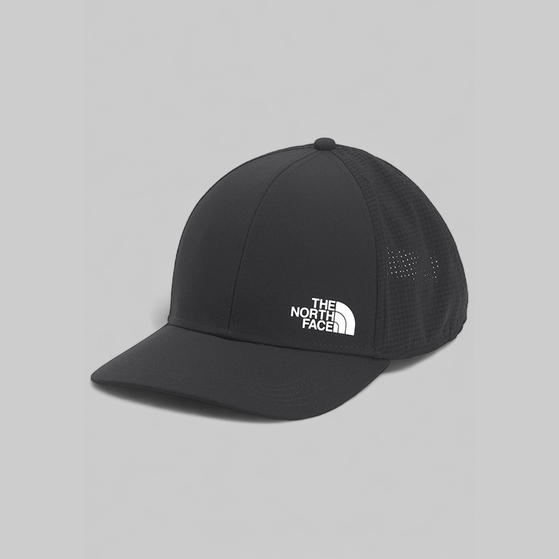 Trail Trucker 2.0 - TNF Black