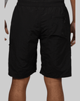 D4 City Short - AP TNF Black