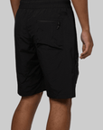 D4 City Short - AP TNF Black