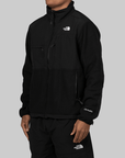 Denali Fleece Jacket - TNF Black