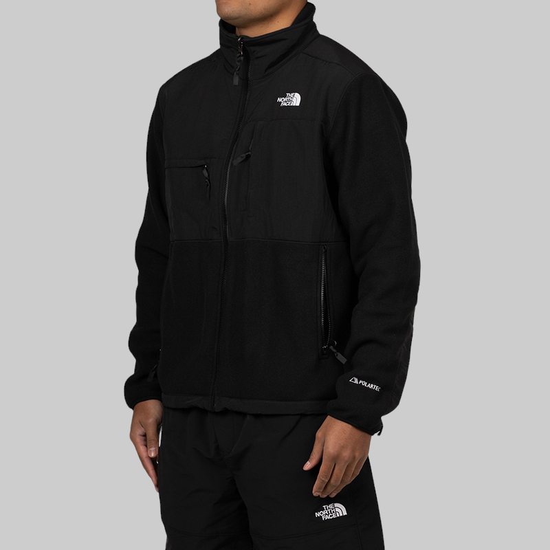 Denali Fleece Jacket - TNF Black