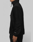 Denali Fleece Jacket - TNF Black