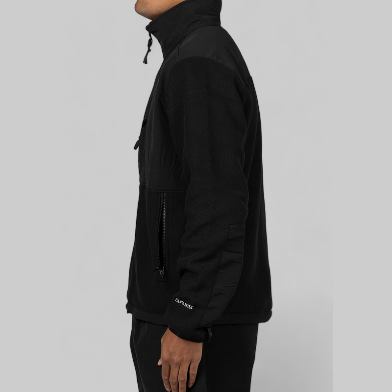 Denali Fleece Jacket - TNF Black