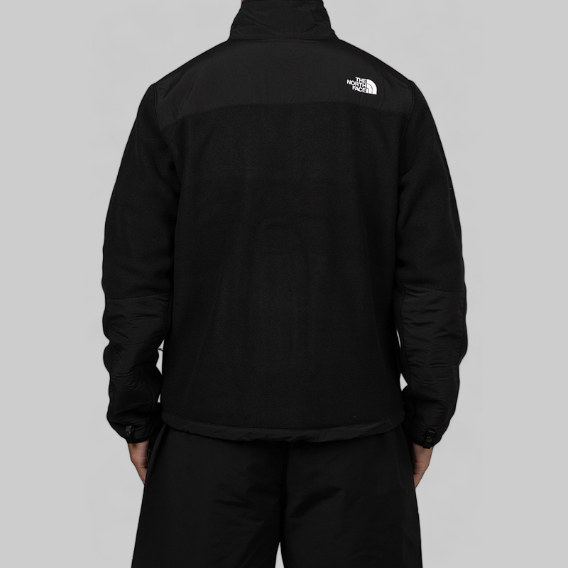 Denali Fleece Jacket - TNF Black