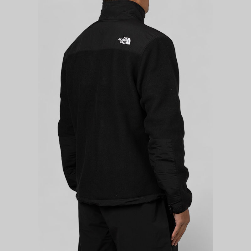 Denali Fleece Jacket - TNF Black