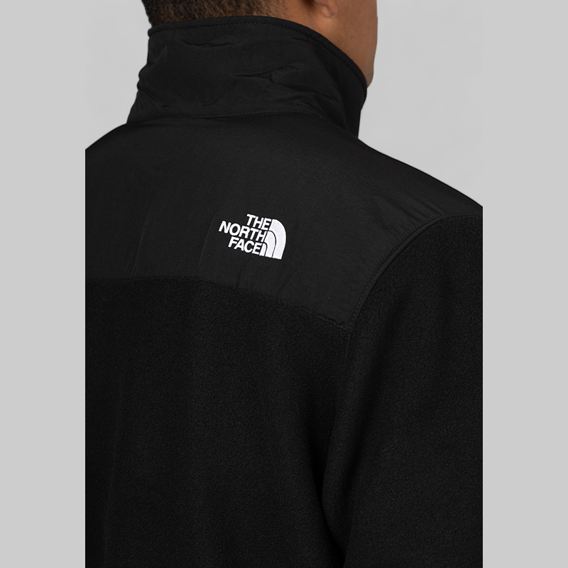 Denali Fleece Jacket - TNF Black