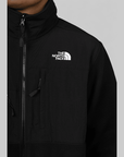 Denali Fleece Jacket - TNF Black