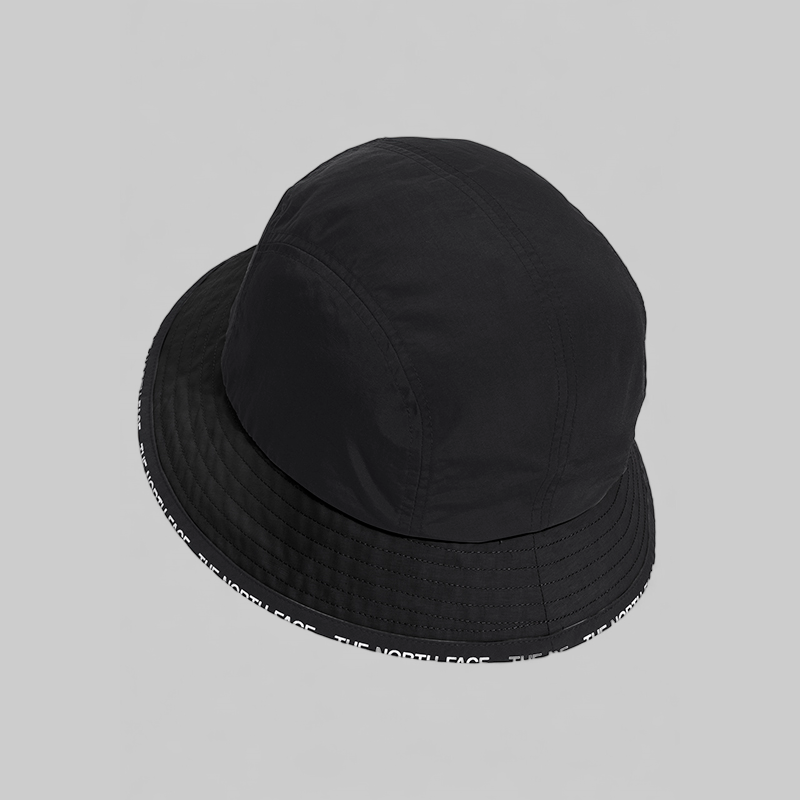 Cypress Bucket Hat - TNF Black