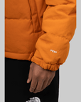 1992 Ripstop Nuptse Jacket - Desert Rust