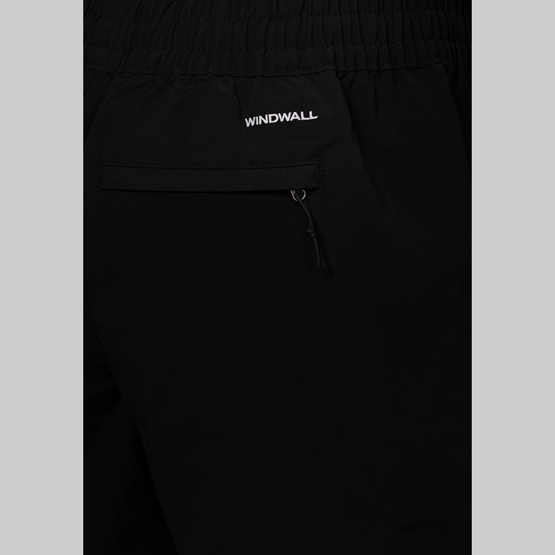 Easy Wind Short - TNF Black