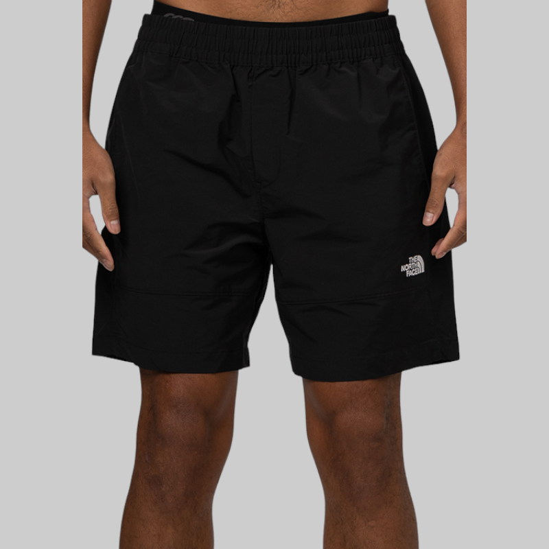 Easy Wind Short - TNF Black