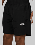 Easy Wind Short - TNF Black