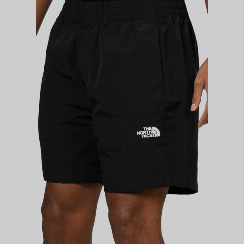 Easy Wind Short - TNF Black