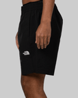 Easy Wind Short - TNF Black