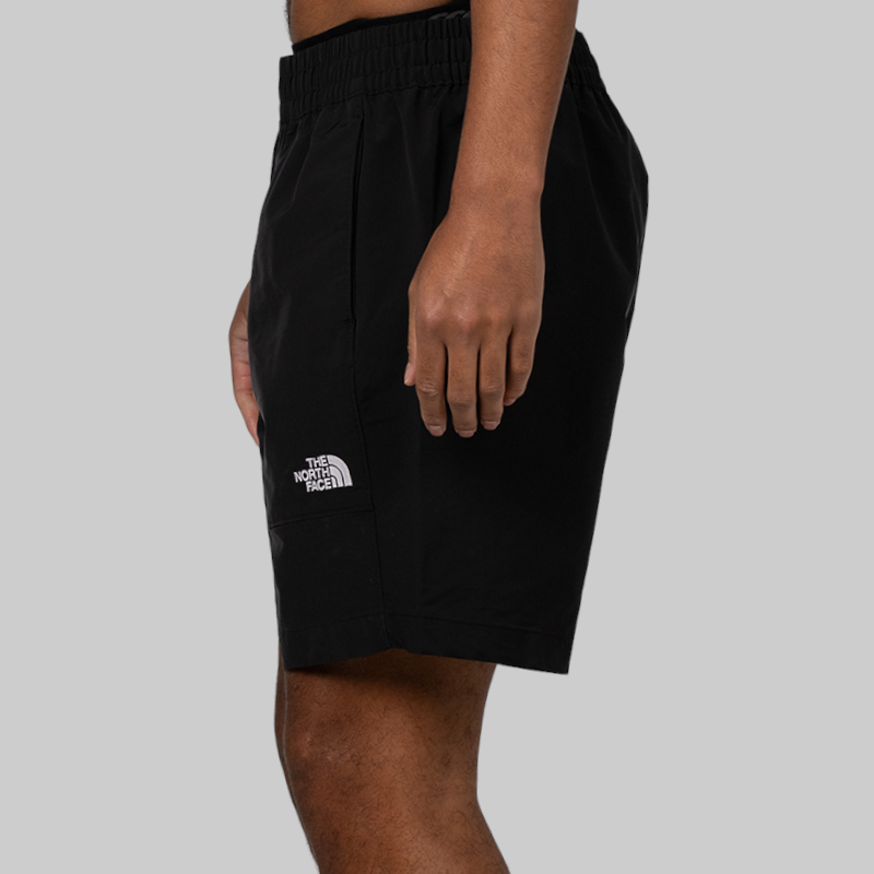 Easy Wind Short - TNF Black