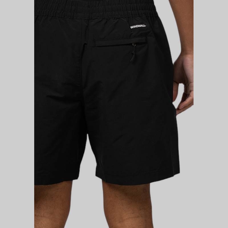 Easy Wind Short - TNF Black