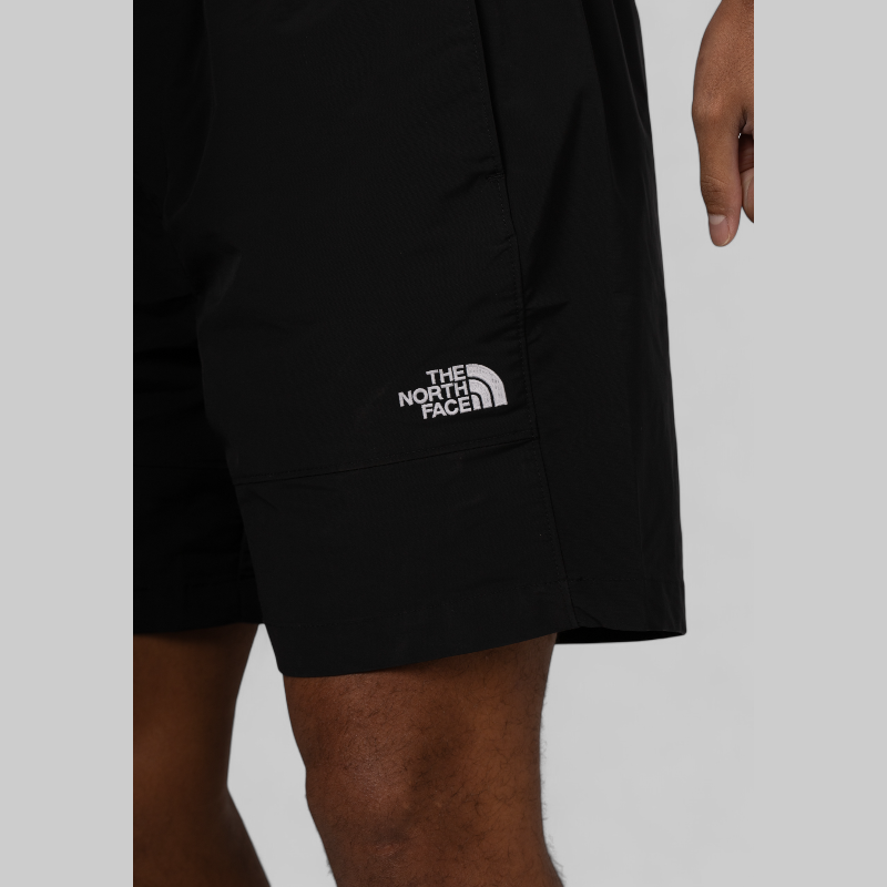 Easy Wind Short - TNF Black