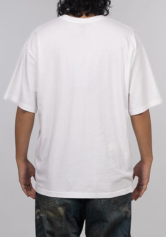 NH . Tee SS-13 - White - LOADED