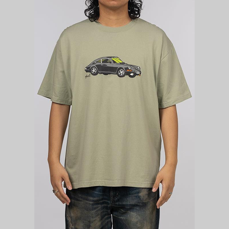 NH . Tee SS-14 - Sage Green - LOADED