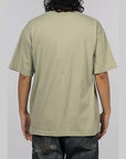 NH . Tee SS-14 - Sage Green - LOADED