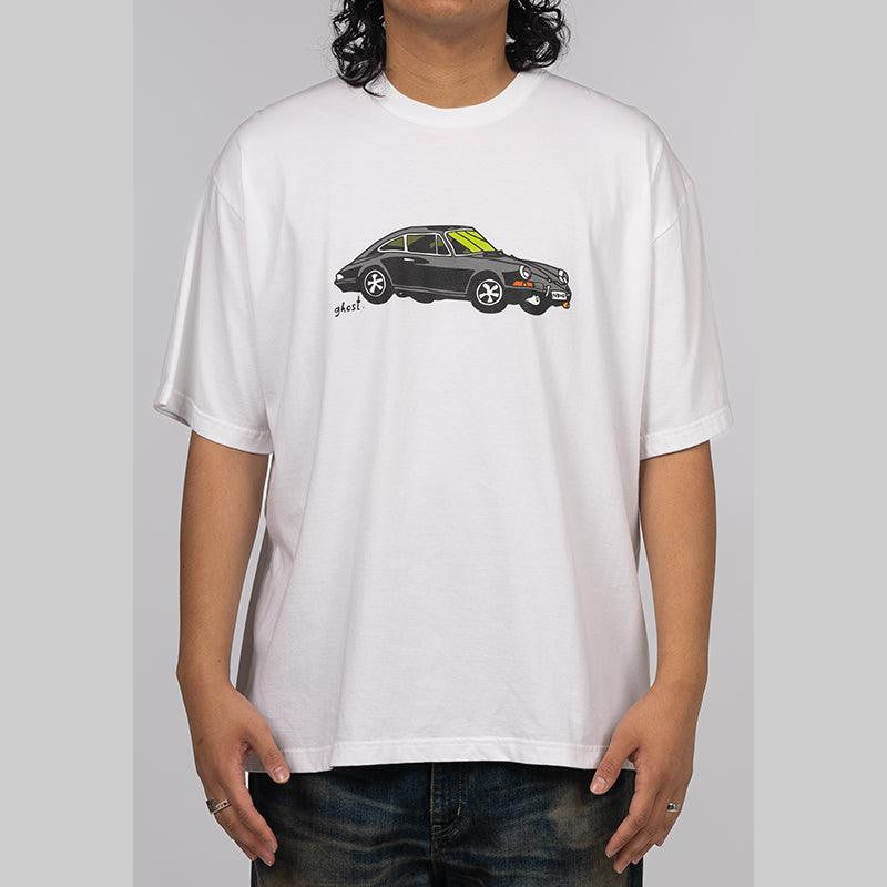 NH . Tee SS-14 - White - LOADED