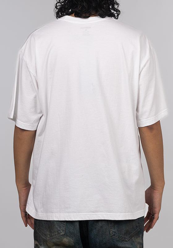 NH . Tee SS-14 - White - LOADED
