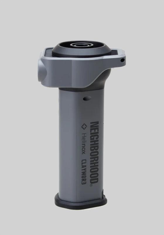 NH X Claymore X Helinox . Air Duster/Suction Tool - LOADED