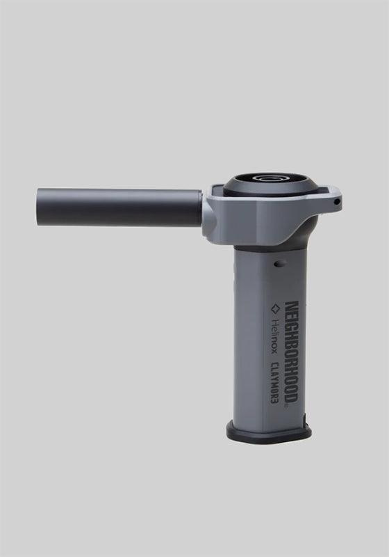 NH X Claymore X Helinox . Air Duster/Suction Tool - LOADED