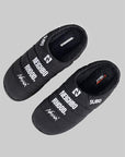 NH X Nanga X Subu . Takibi Sandal - Black - LOADED