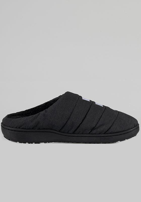 NH X Nanga X Subu . Takibi Sandal - Black