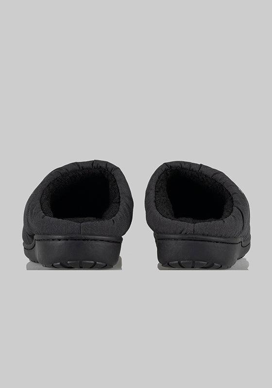 NH X Nanga X Subu . Takibi Sandal - Black