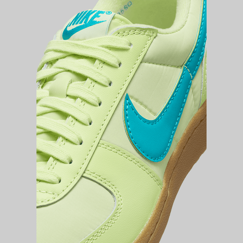 Nike Field General 82 SP QS &quot;Light Volt&quot; - LOADED