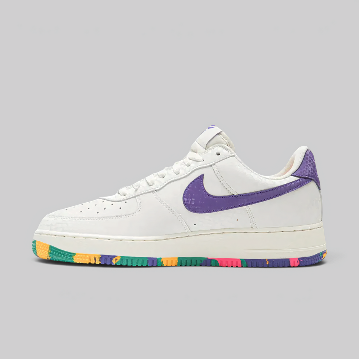 Kobe Air Force 1 Low "Parade"