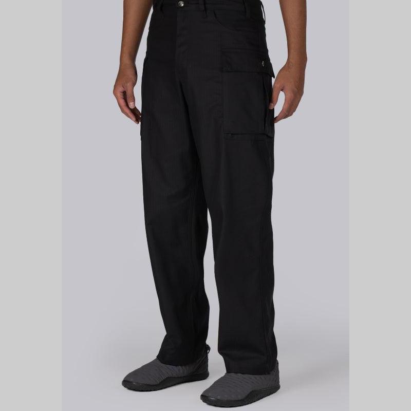 Nike Life Cargo Pant - Black/Black - LOADED