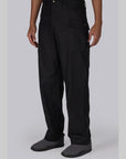 Nike Life Cargo Pant - Black/Black - LOADED