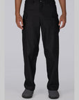 Nike Life Cargo Pant - Black/Black - LOADED