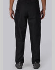 Nike Life Cargo Pant - Black/Black - LOADED