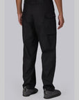 Nike Life Cargo Pant - Black/Black - LOADED