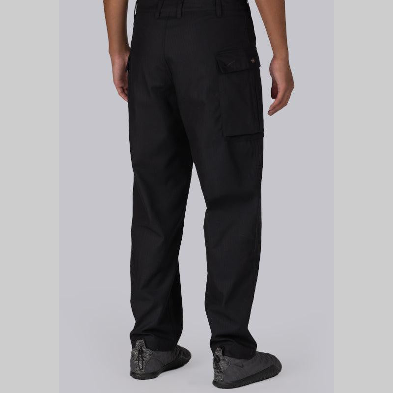 Nike Life Cargo Pant - Black/Black - LOADED